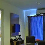 R-Con Hotel @ Siam