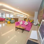 R-Con Hotel @ Siam