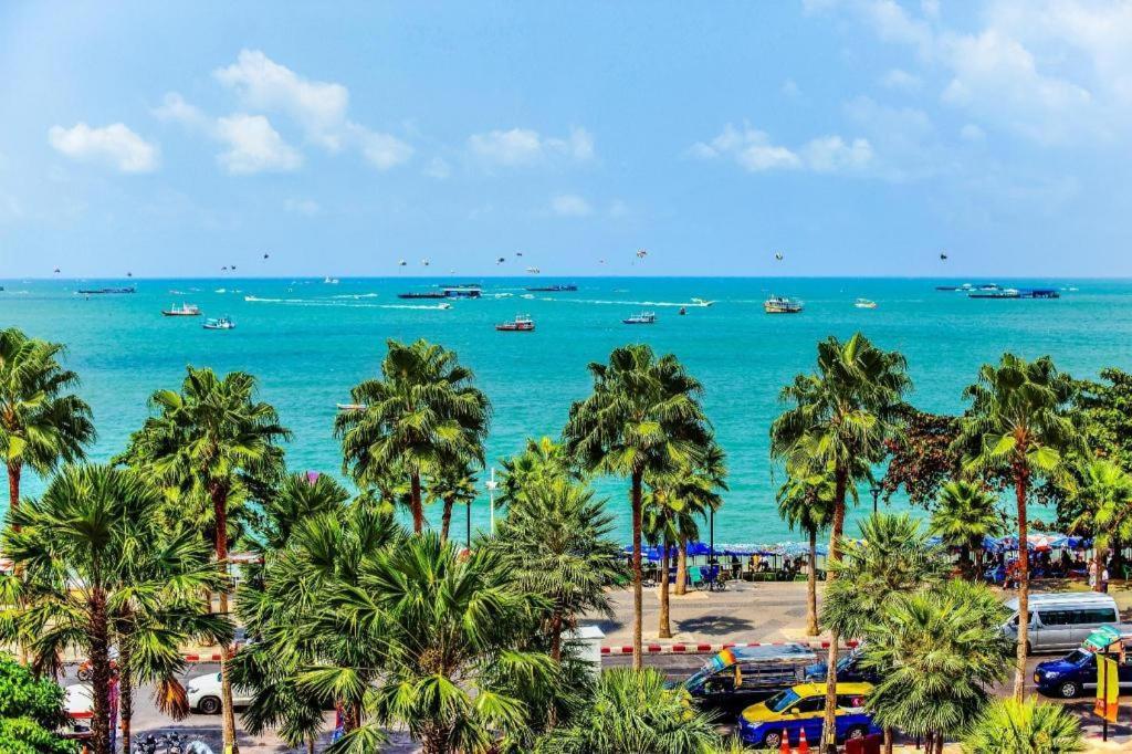 R-Con Hotel @ Siam Pattaya