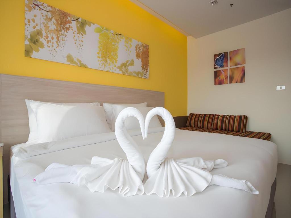 Hotel R-Con Hotel @ Siam 3*