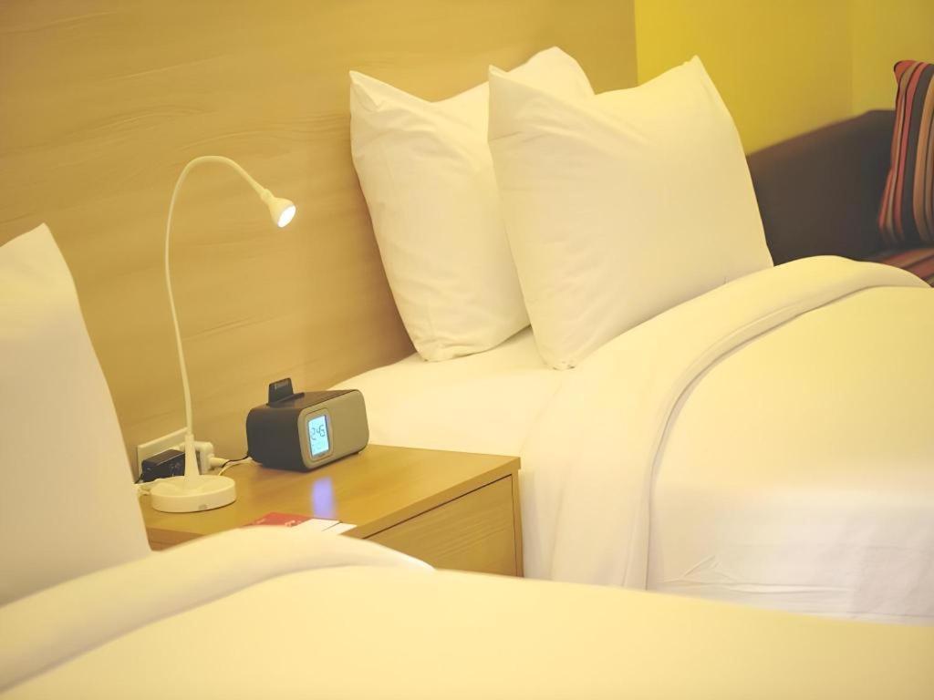Hotel R-Con Hotel @ Siam