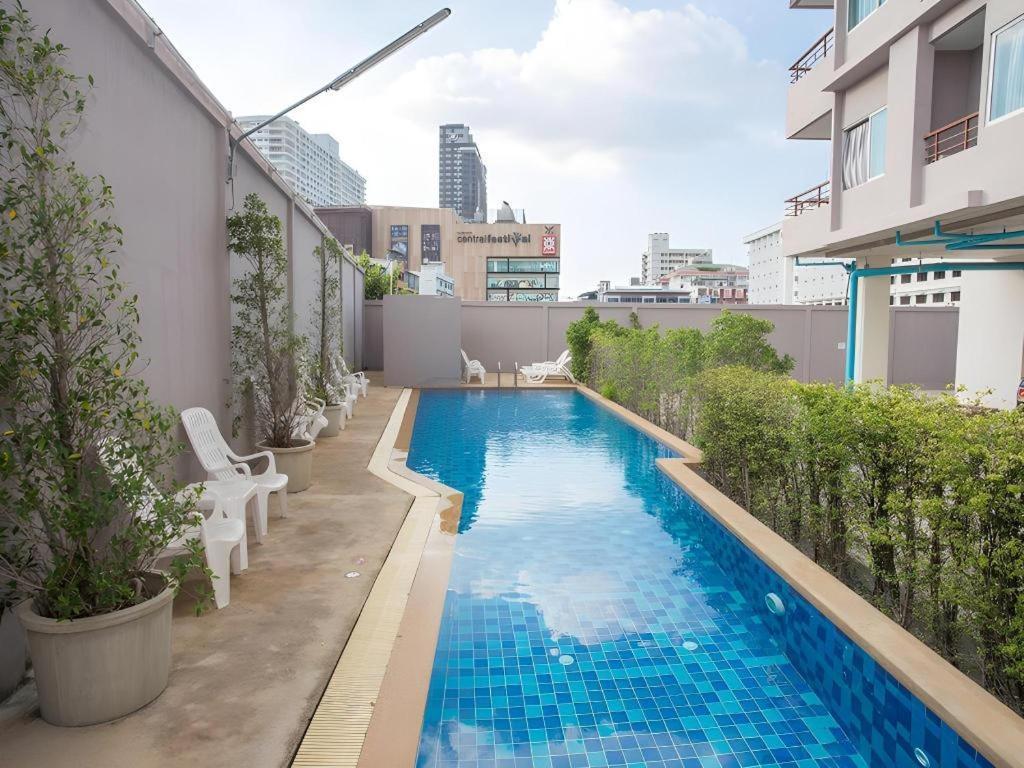 Hotel R-Con Hotel @ Siam 3*