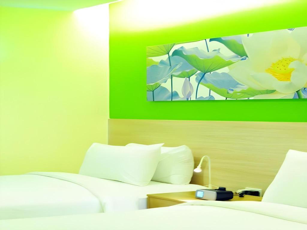 R-Con Hotel @ Siam 3*