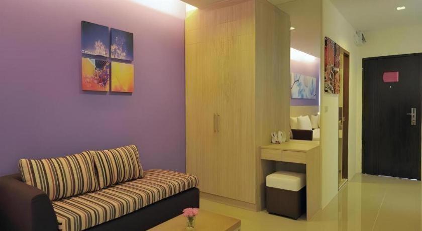 R-Con Hotel @ Siam 3*