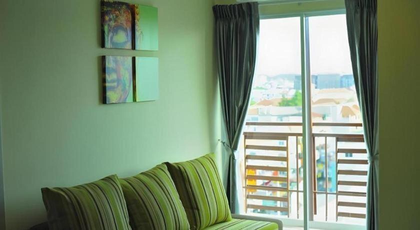 Hotel R-Con Hotel @ Siam 3*