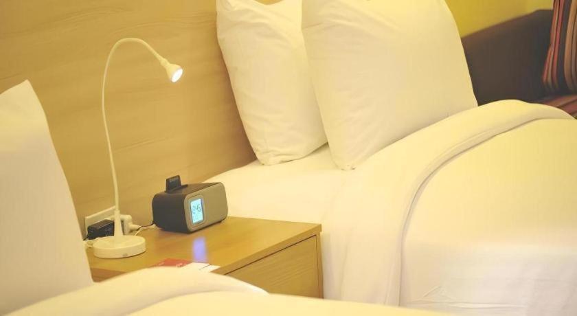 Hotel R-Con Hotel @ Siam 3*