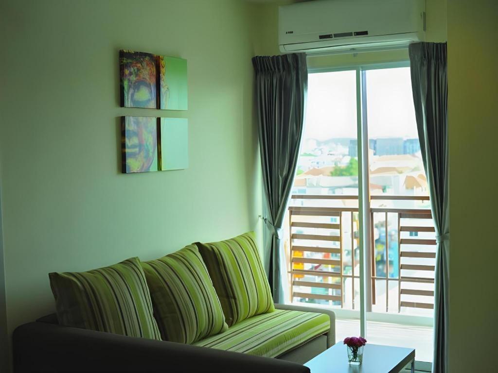 R-Con Hotel @ Siam Hotel