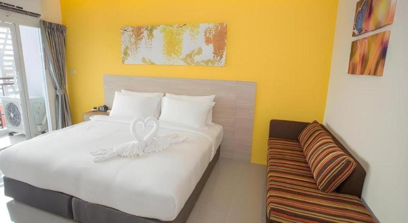 Hotel R-Con Hotel @ Siam