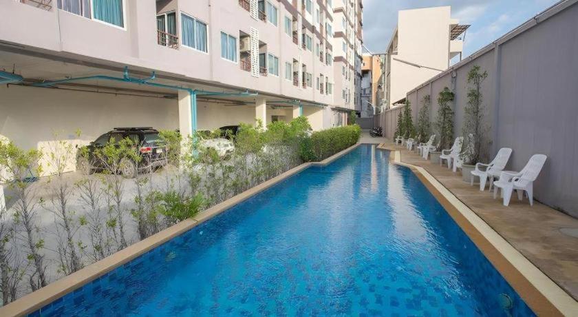 R-Con Hotel @ Siam Hotel 3*