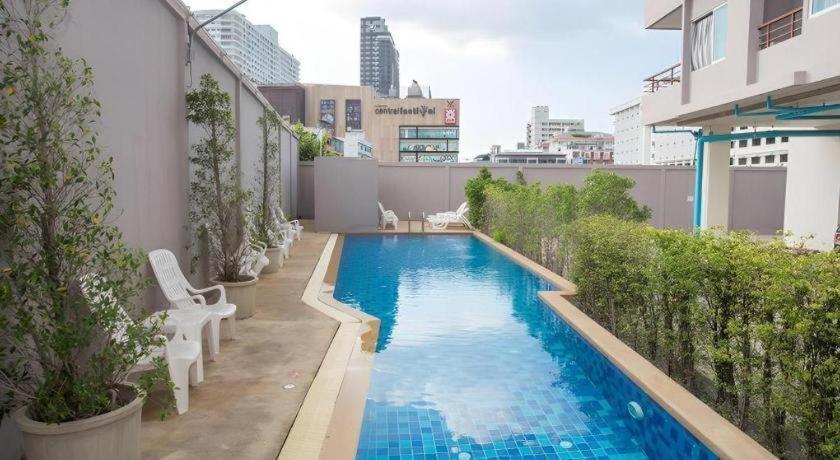 R-Con Hotel @ Siam 3*