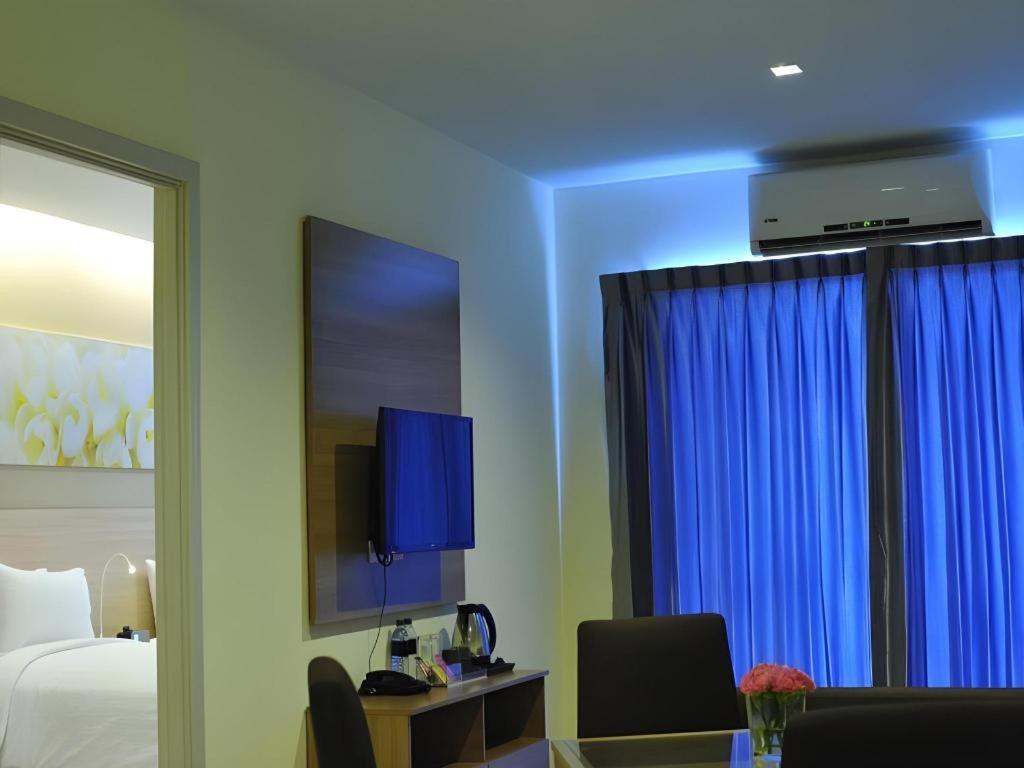 Hotel R-Con Hotel @ Siam