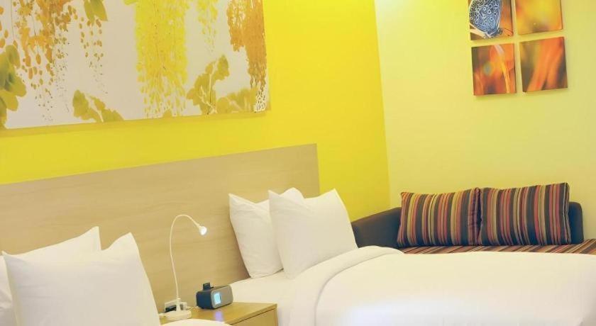 Hotel R-Con Hotel @ Siam 3*