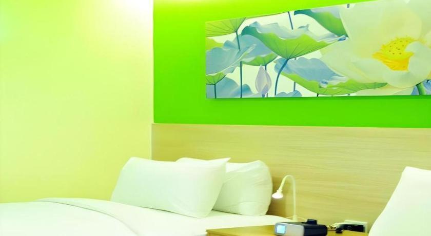 R-Con Hotel @ Siam Pattaya