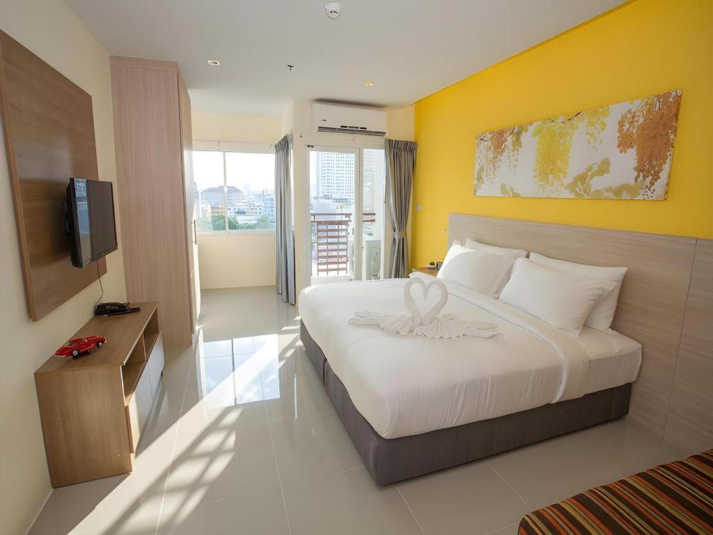 R-Con Hotel @ Siam Hotel