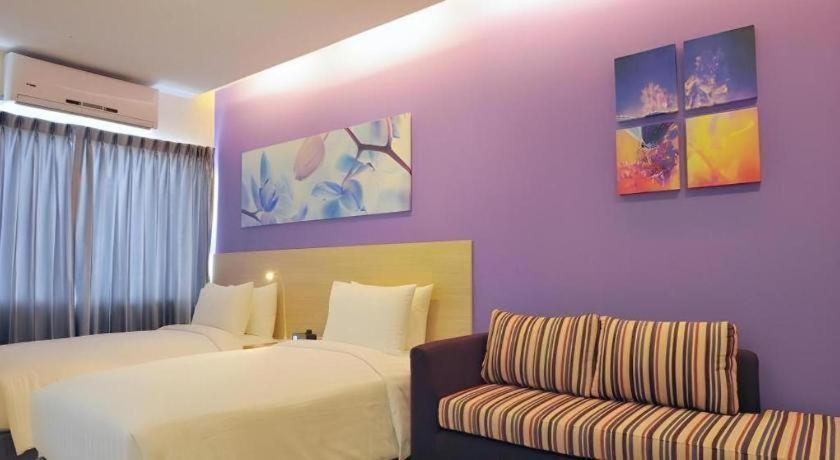 R-Con Hotel @ Siam 3* Pattaya