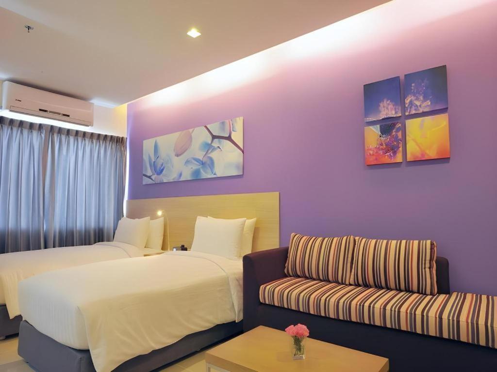 R-Con Hotel @ Siam Pattaya
