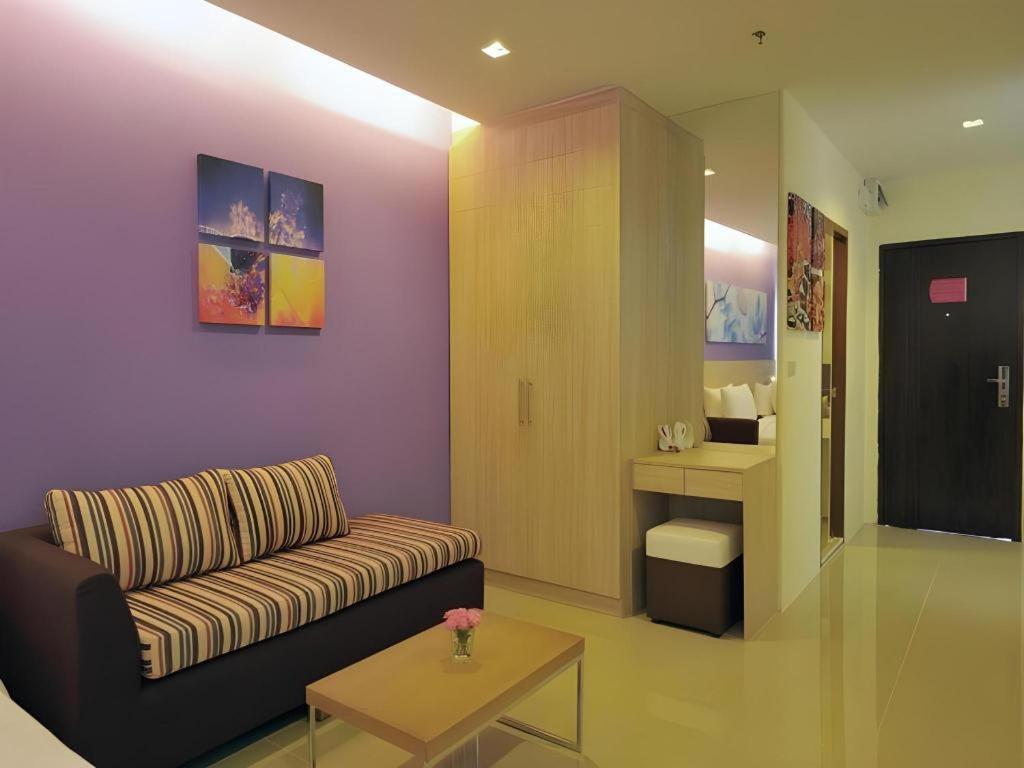 R-Con Hotel @ Siam 3* Pattaya