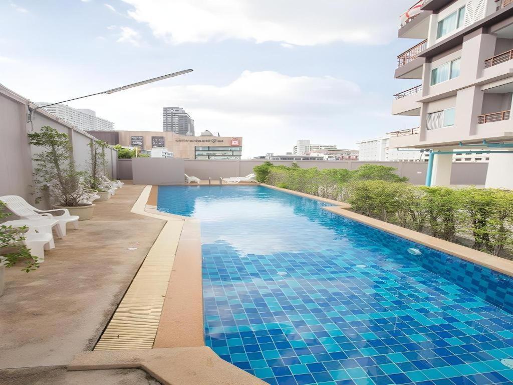 Hotel R-Con Hotel @ Siam Pattaya