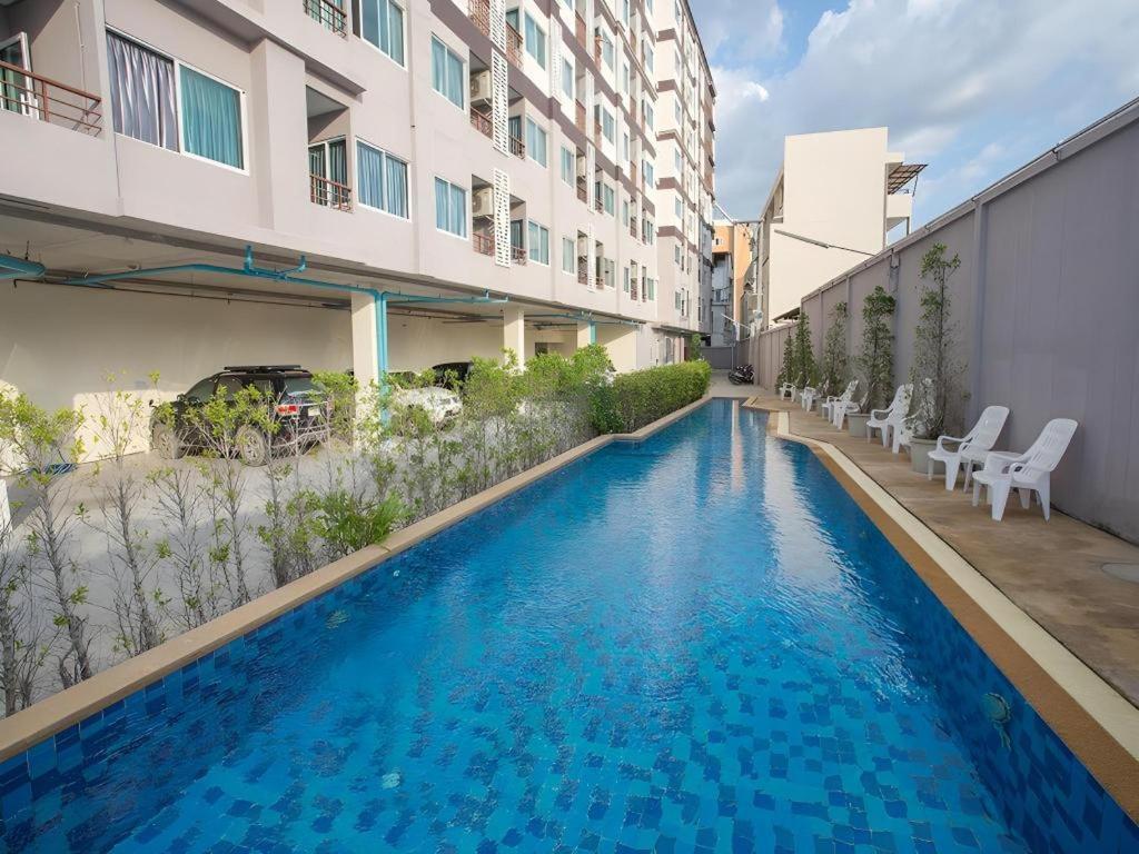 Hotel R-Con Hotel @ Siam Pattaya